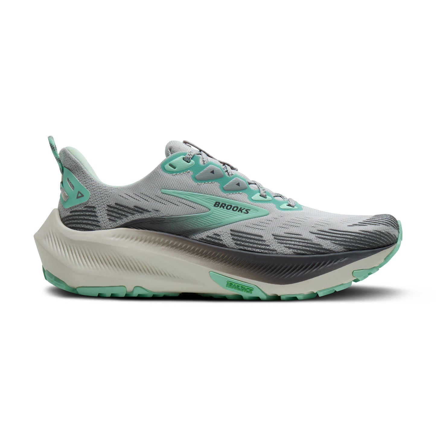 BROOKS WOMENS GHOST TRAIL
