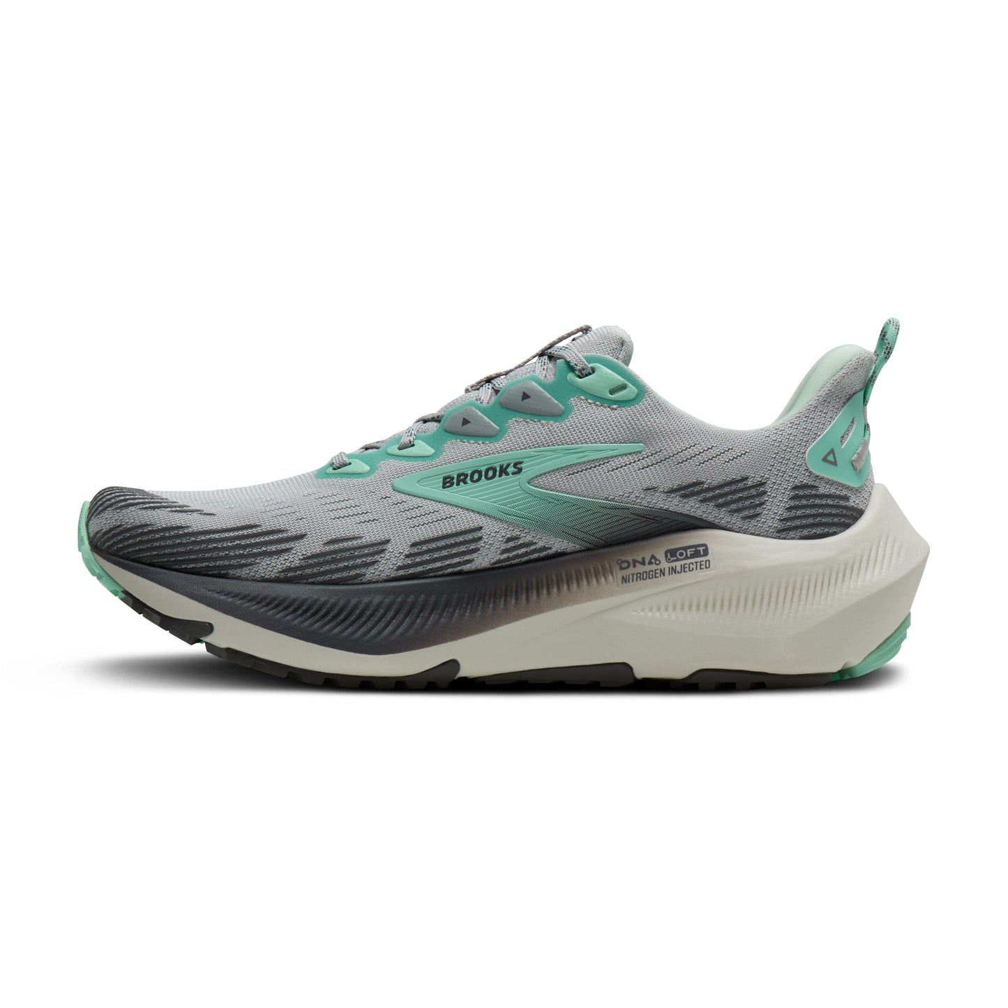 BROOKS WOMENS GHOST TRAIL
