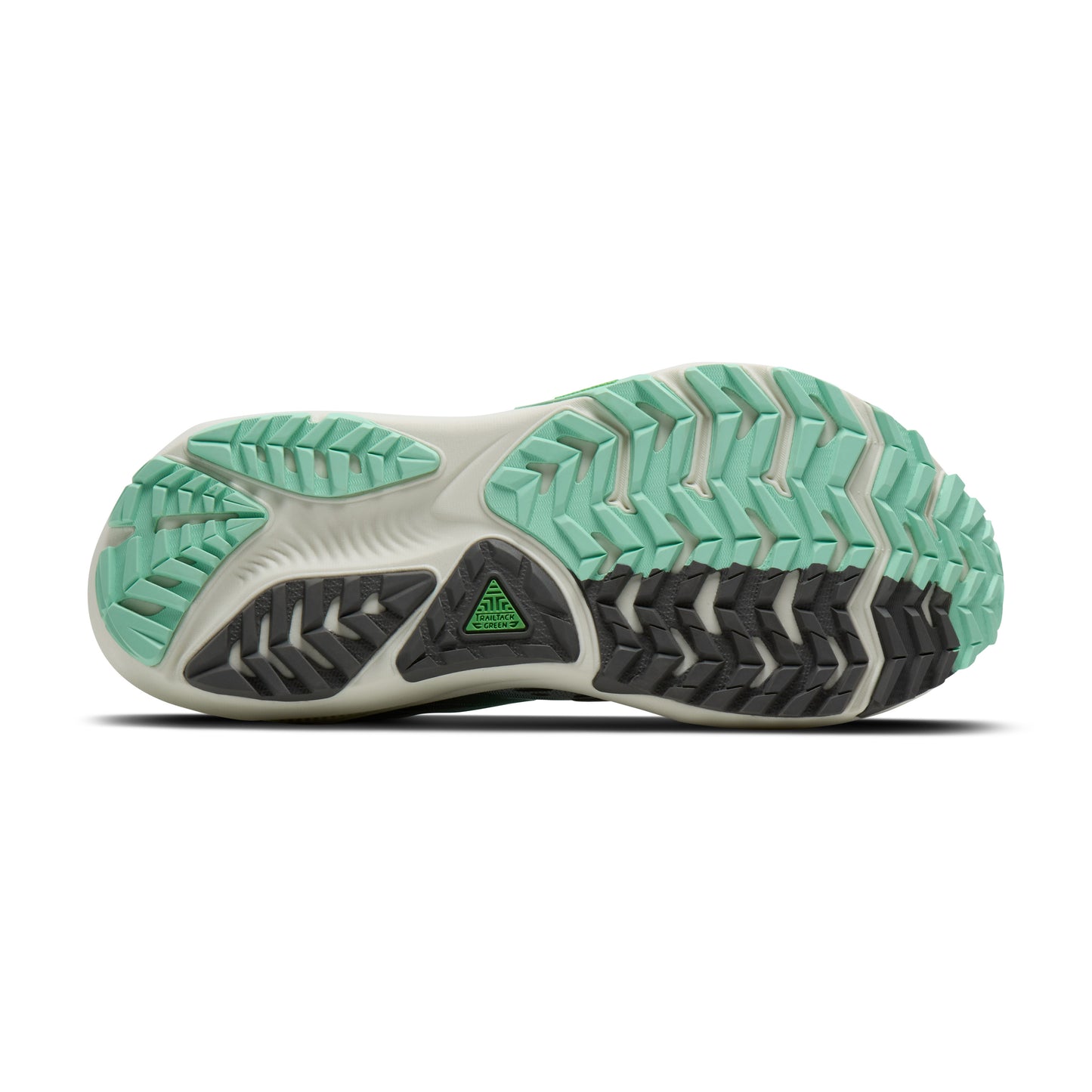 BROOKS WOMENS GHOST TRAIL