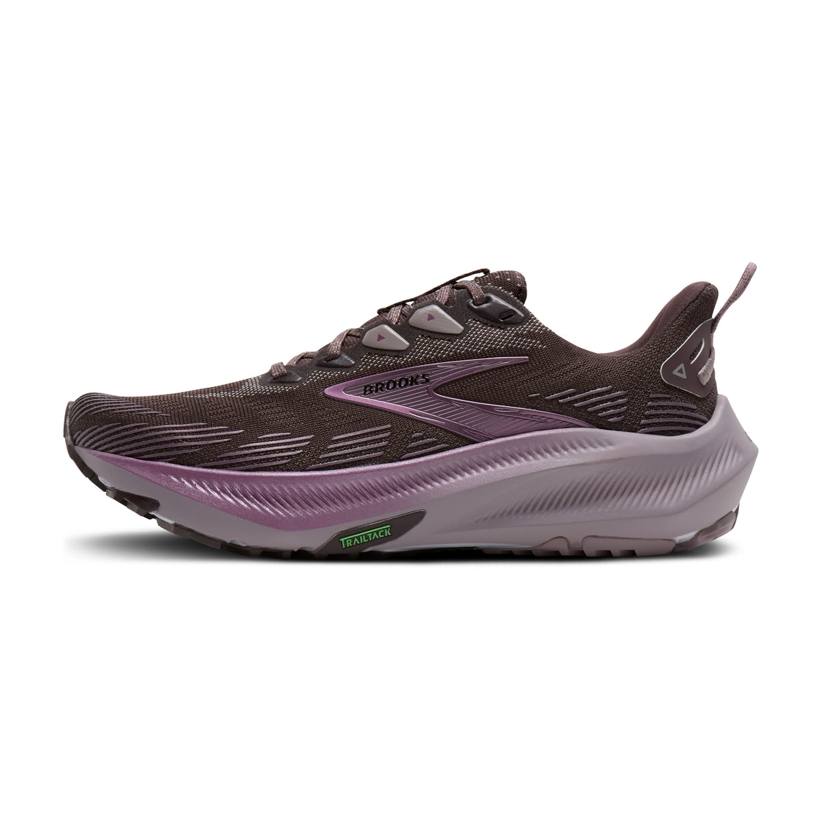 BROOKS WOMENS GHOST TRAIL