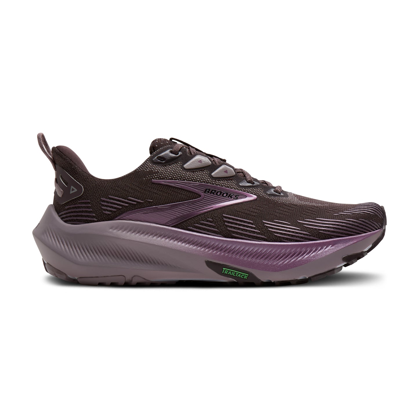 BROOKS WOMENS GHOST TRAIL