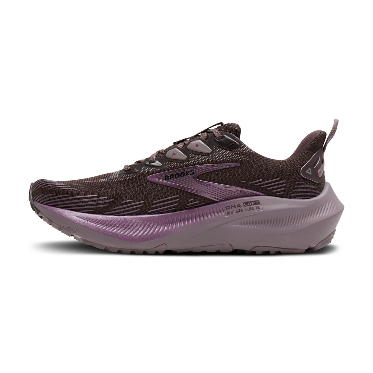 BROOKS WOMENS GHOST TRAIL