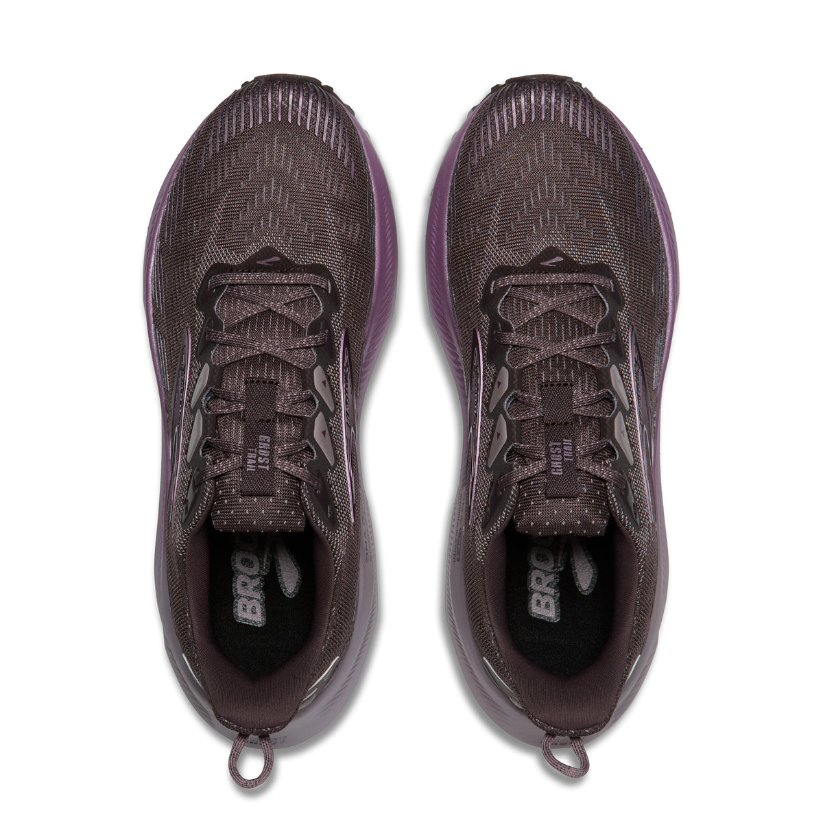 BROOKS WOMENS GHOST TRAIL