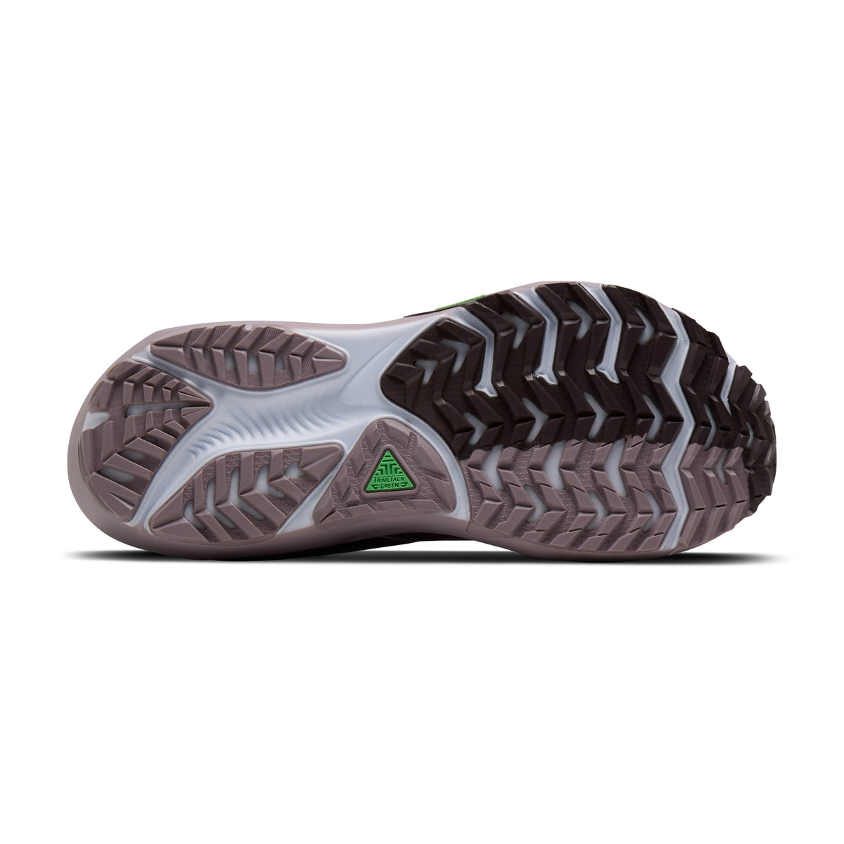 BROOKS WOMENS GHOST TRAIL
