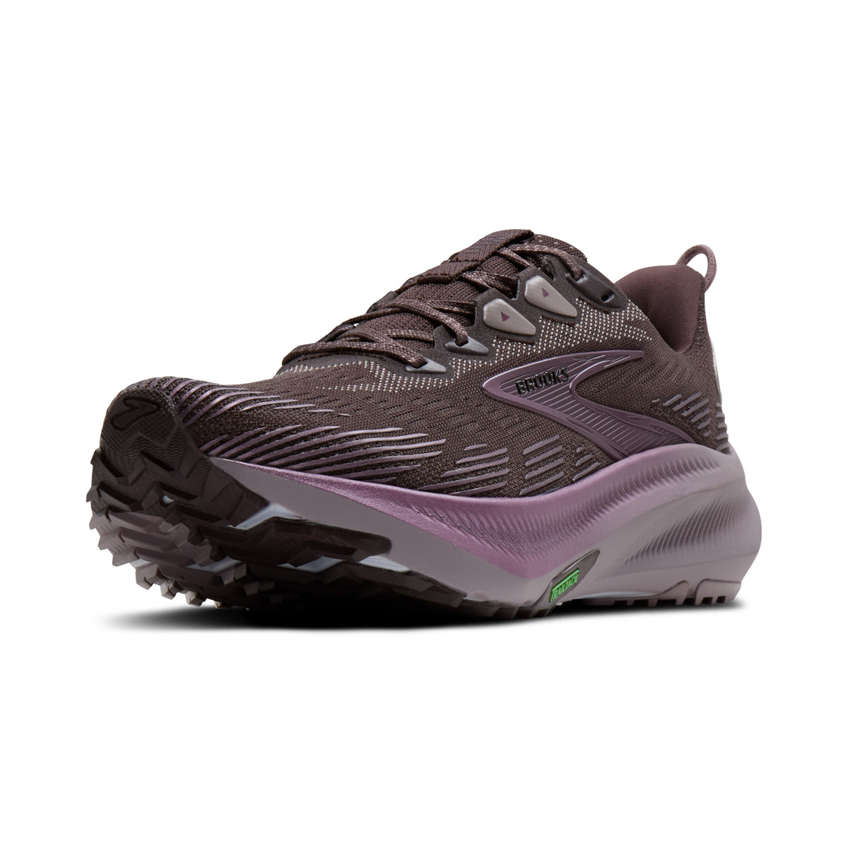 BROOKS WOMENS GHOST TRAIL