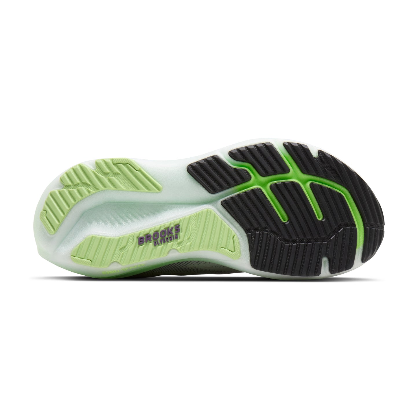 BROOKS WOMENS GLYCERIN 23