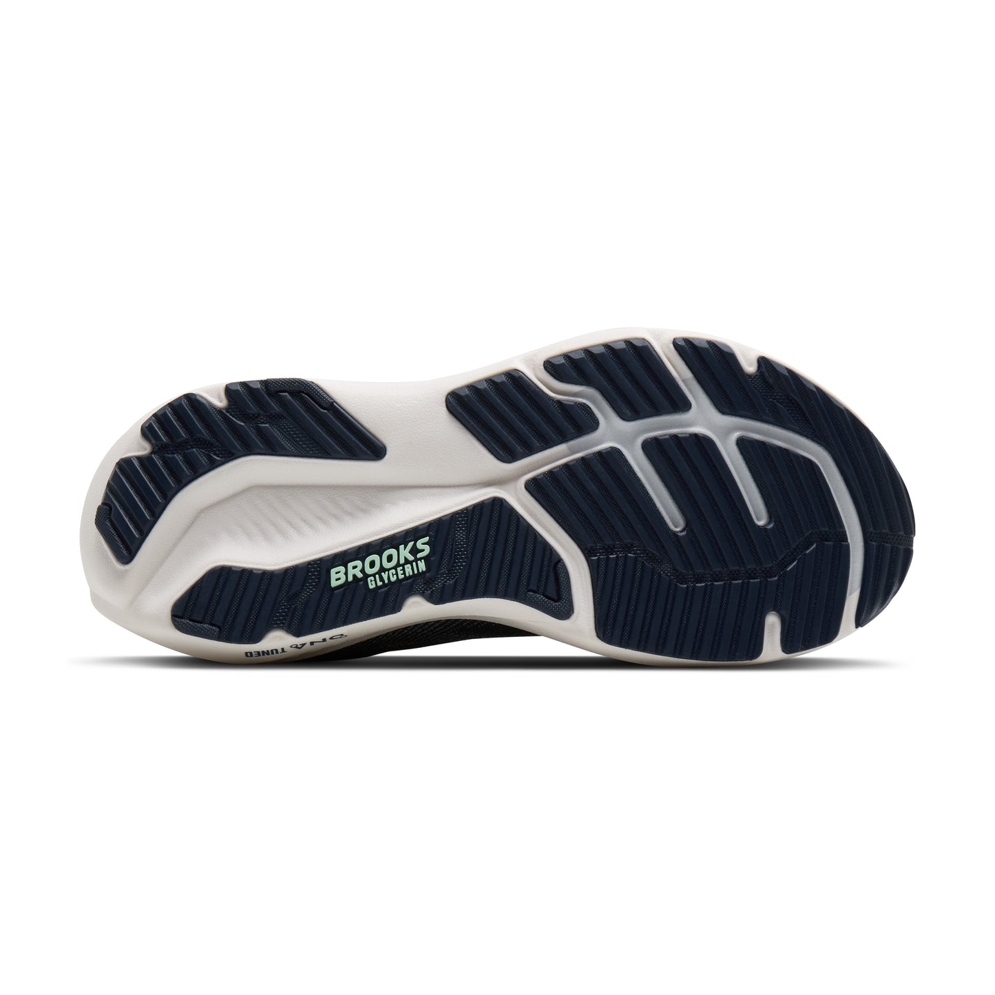 BROOKS WOMENS GLYCERIN 23