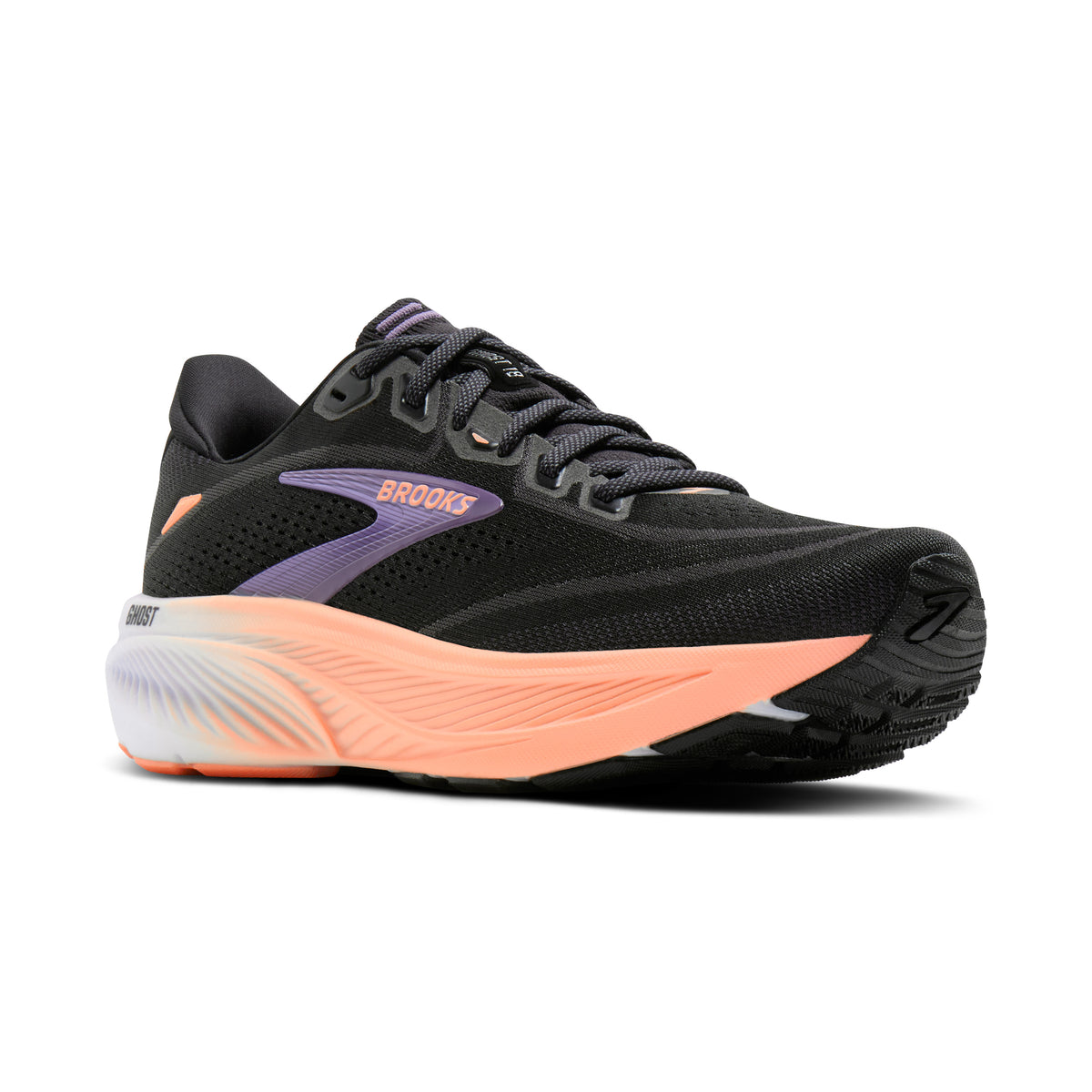 BROOKS WOMENS GHOST 18