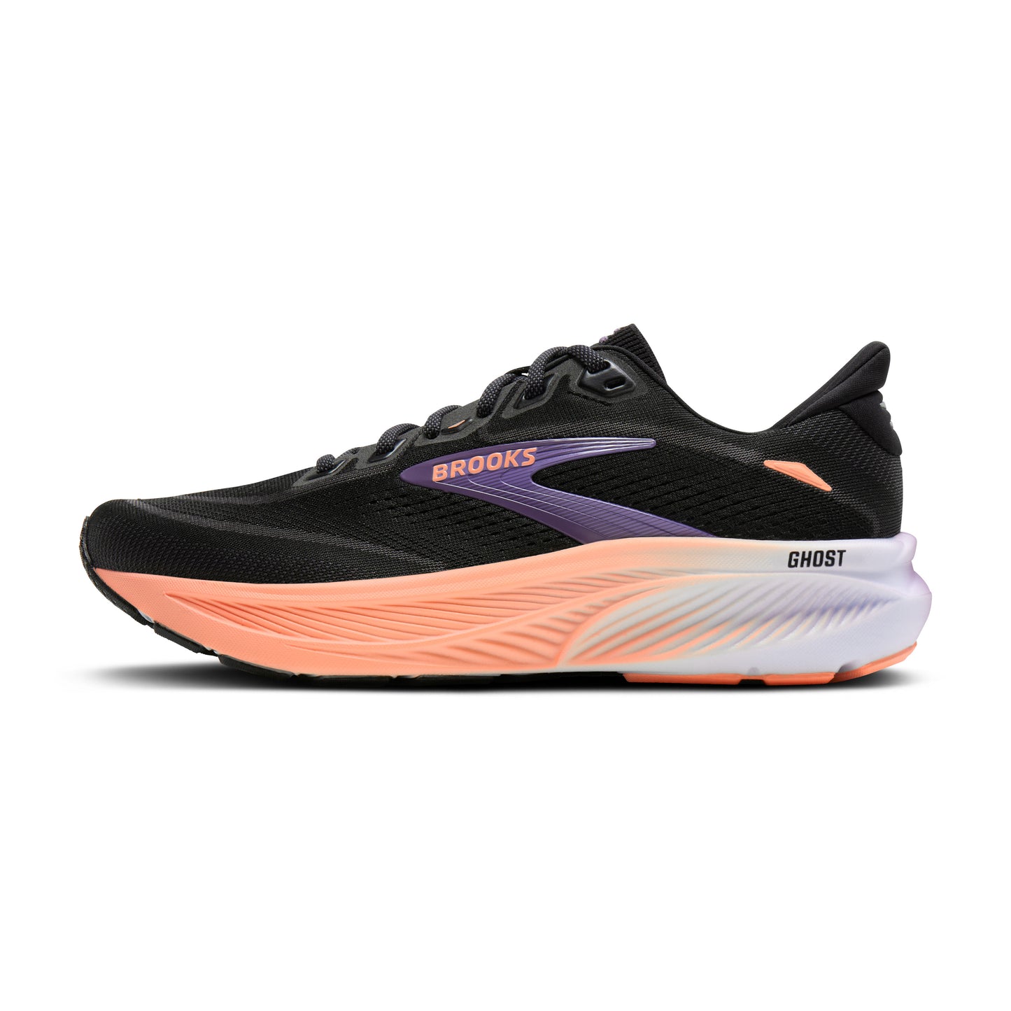 BROOKS WOMENS GHOST 18