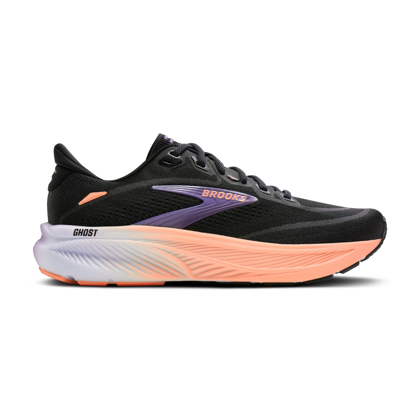 BROOKS WOMENS GHOST 18