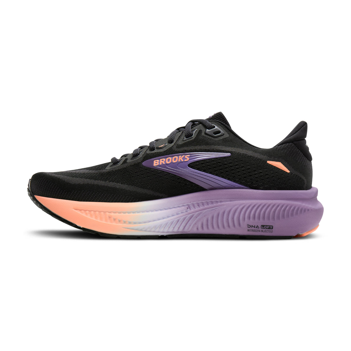 BROOKS WOMENS GHOST 18