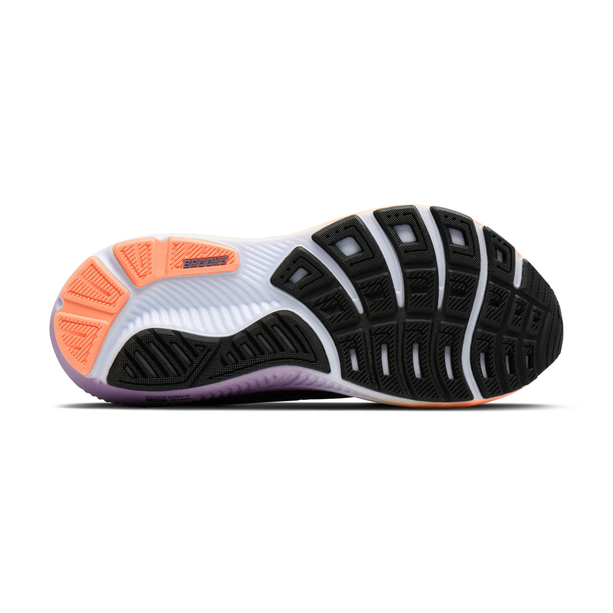 BROOKS WOMENS GHOST 18
