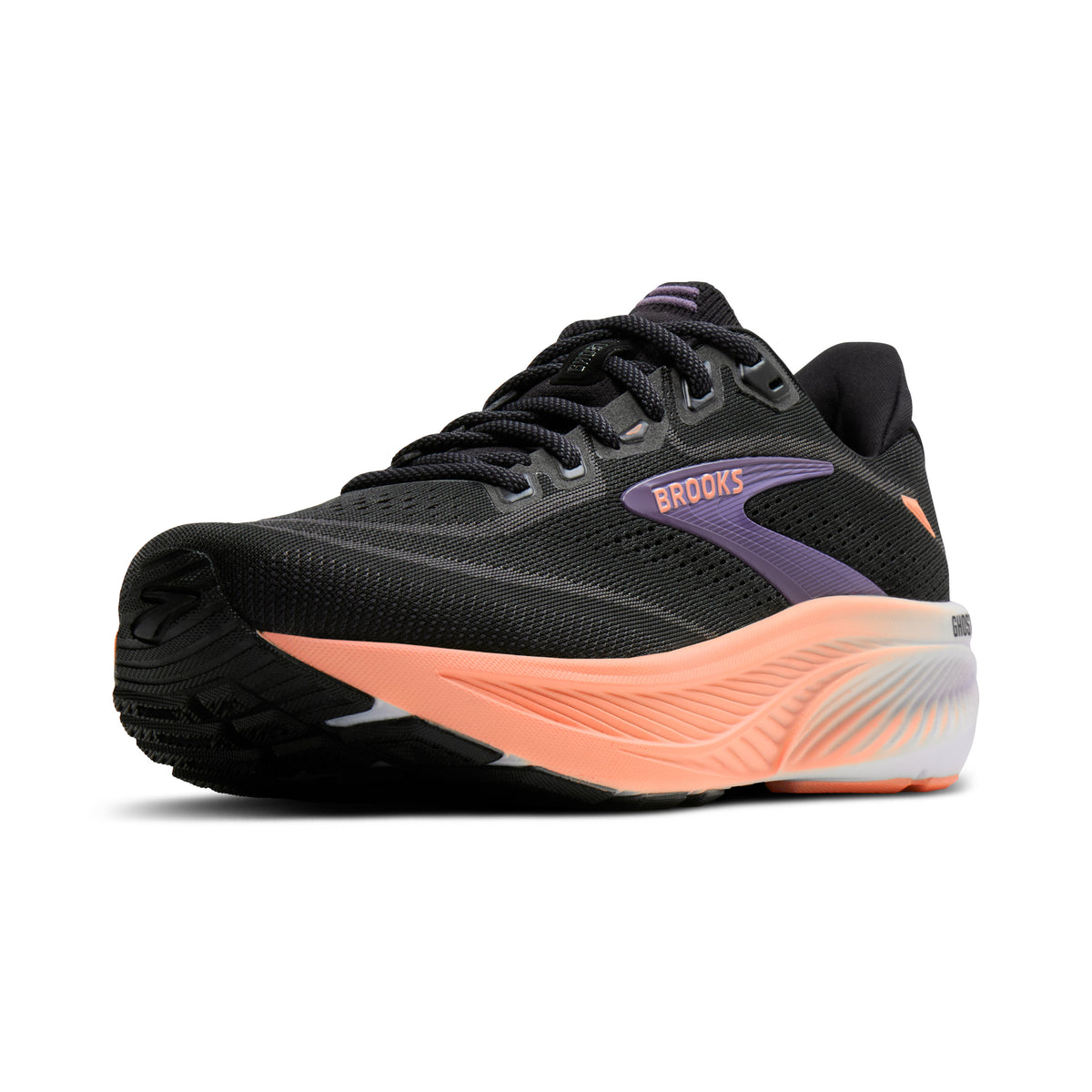 BROOKS WOMENS GHOST 18