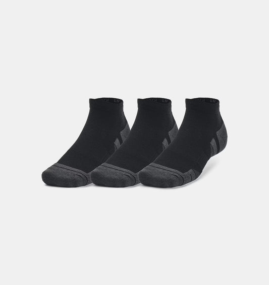 UNDER ARMOUR PERFORMANCE TECH LOW SOCKS