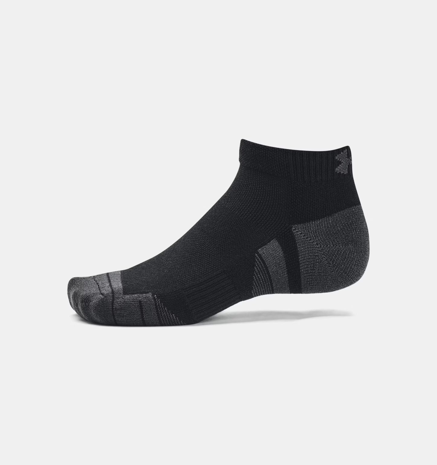 UNDER ARMOUR PERFORMANCE TECH LOW SOCKS