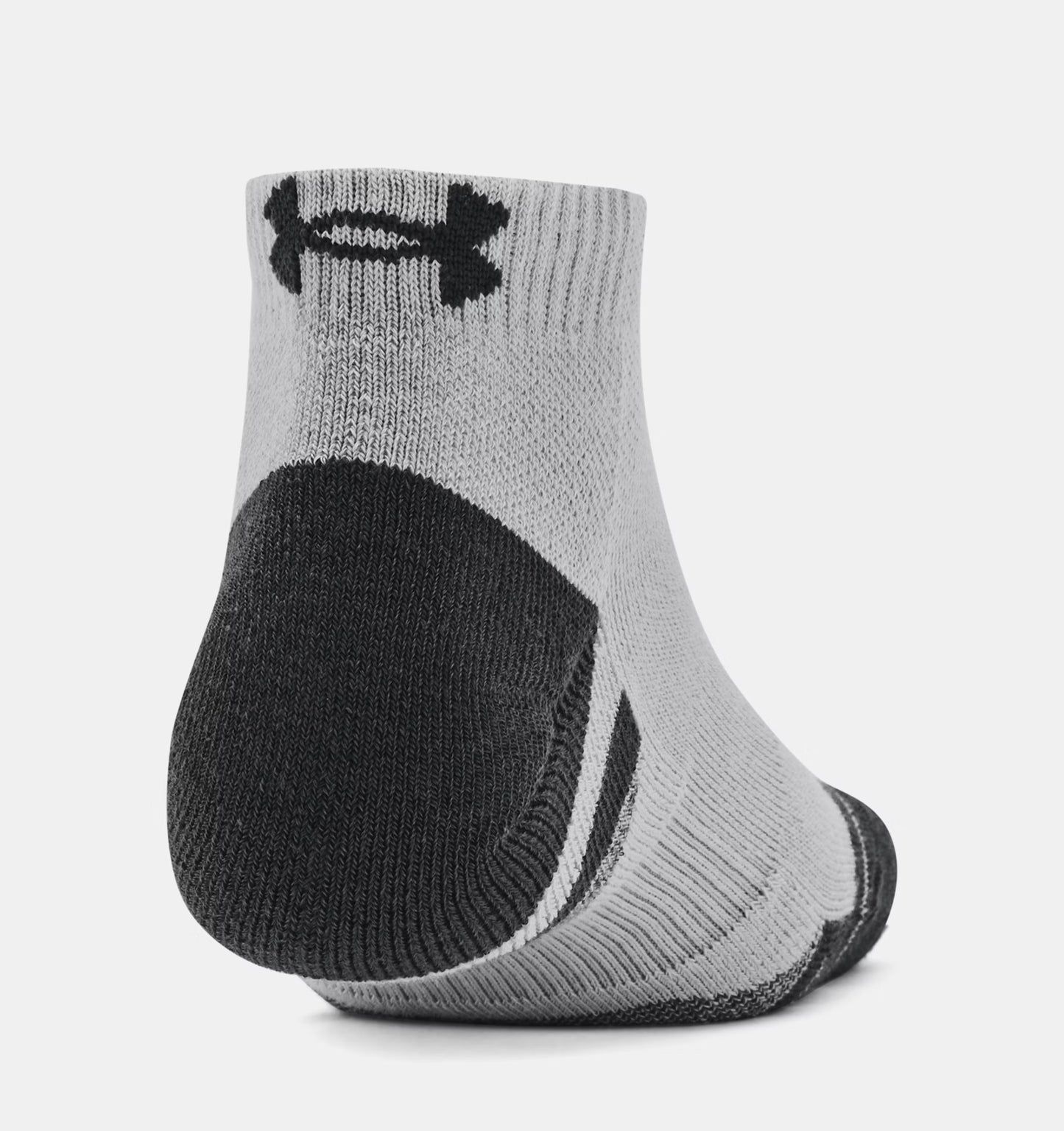 UNDER ARMOUR PERFORMANCE TECH LOW SOCKS
