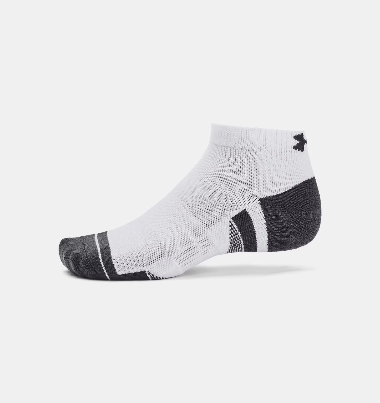 UNDER ARMOUR PERFORMANCE TECH LOW SOCKS