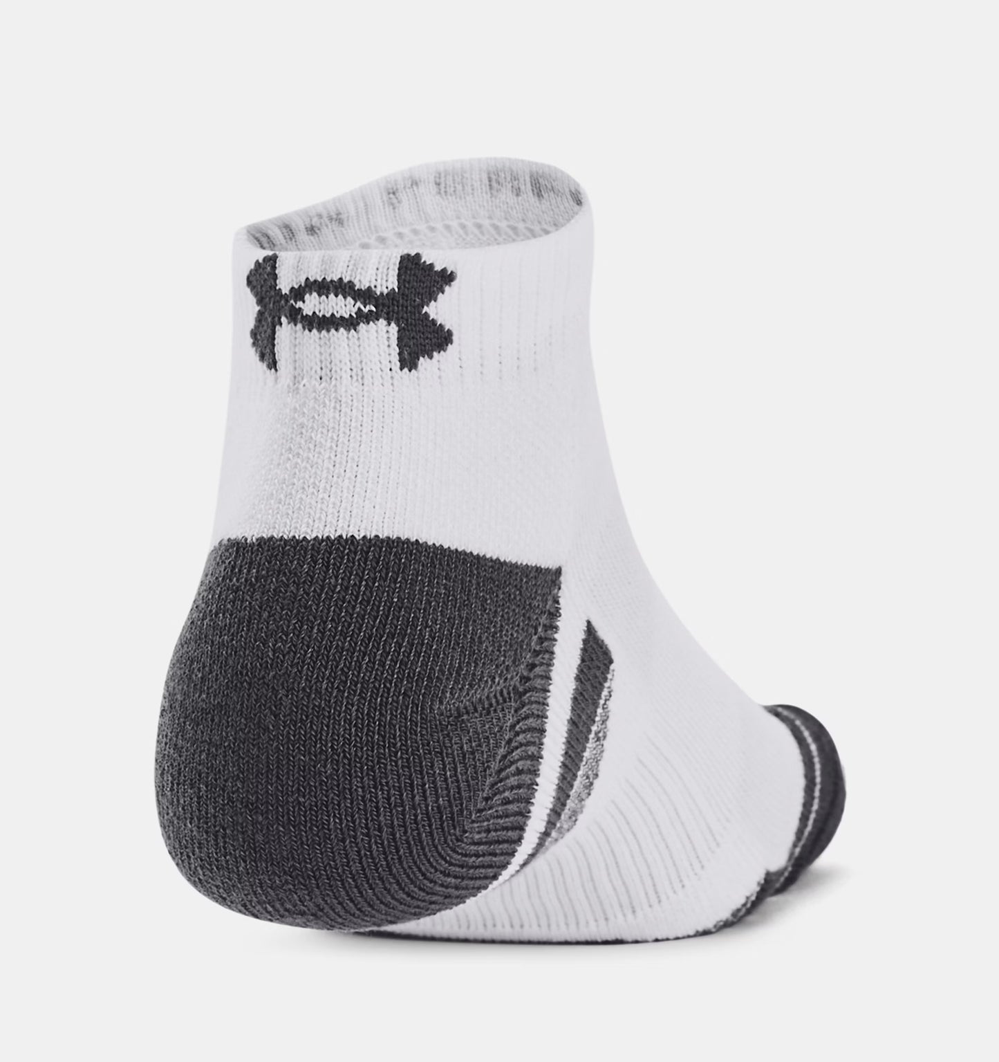 UNDER ARMOUR PERFORMANCE TECH LOW SOCKS