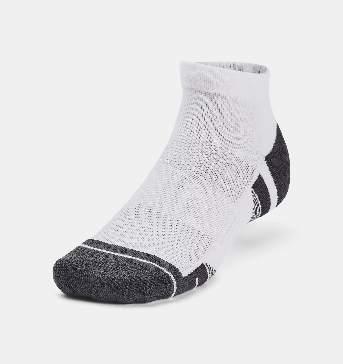 UNDER ARMOUR PERFORMANCE TECH LOW SOCKS