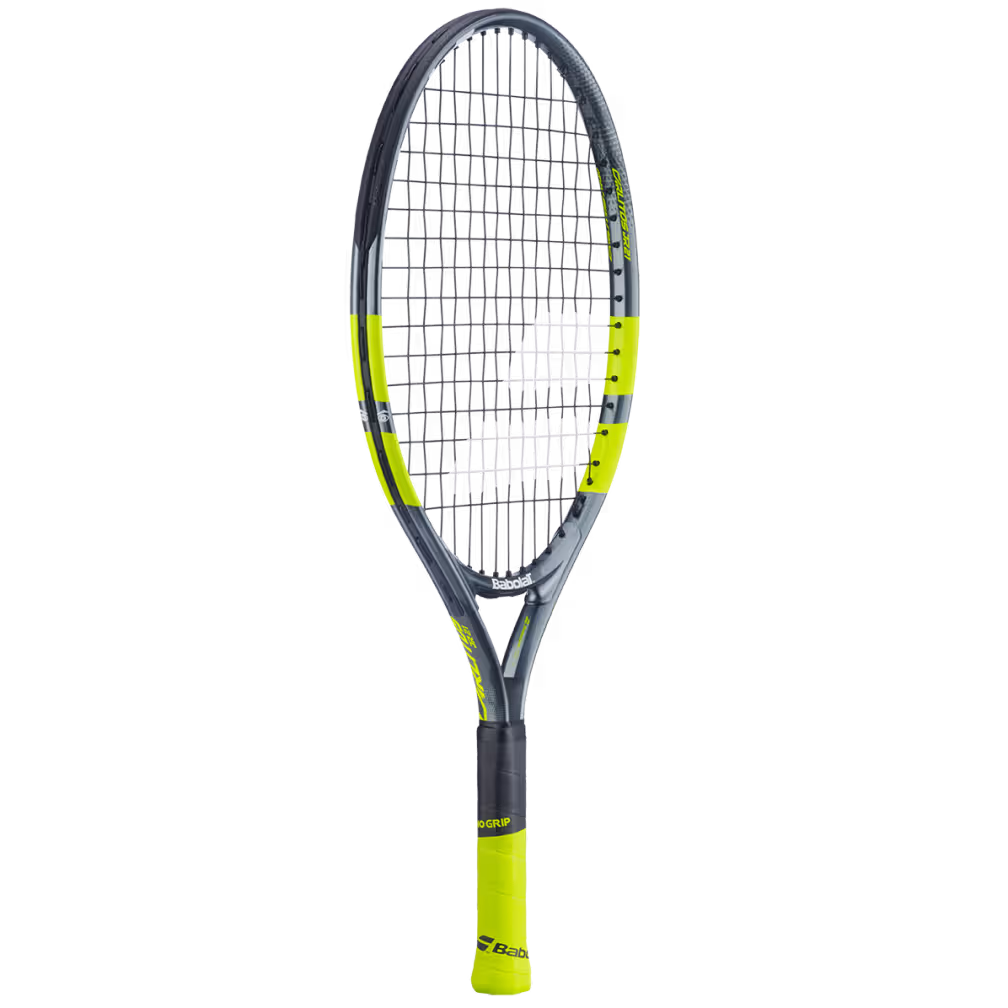 BABOLAT CARLITOS JUNIOR 21" TENNIS RACKET