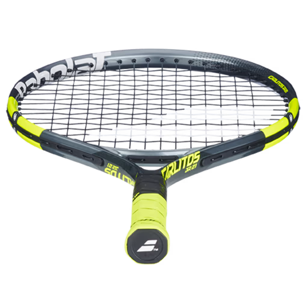 BABOLAT CARLITOS JUNIOR 21" TENNIS RACKET