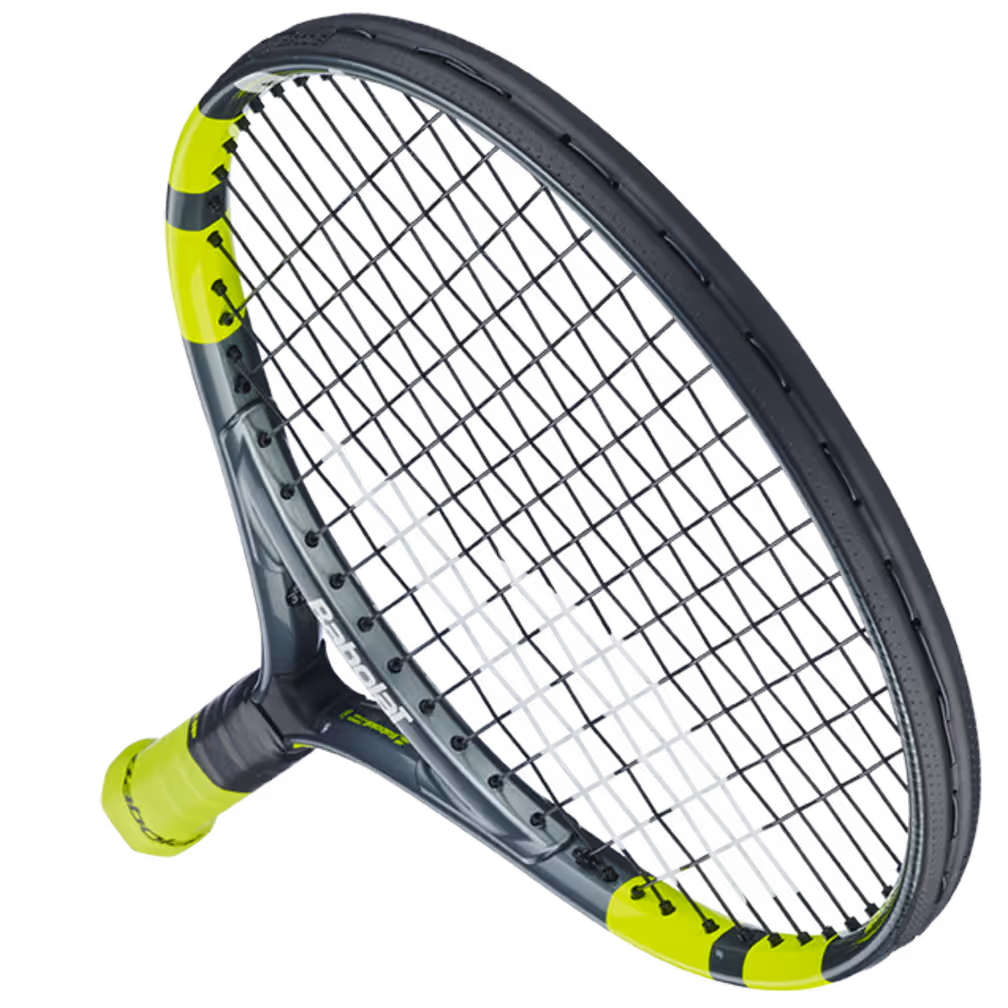BABOLAT CARLITOS JUNIOR 21" TENNIS RACKET