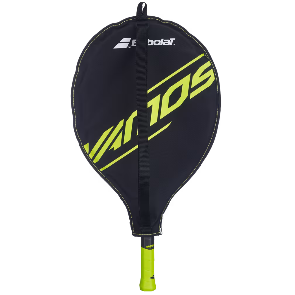 BABOLAT CARLITOS JUNIOR 21" TENNIS RACKET