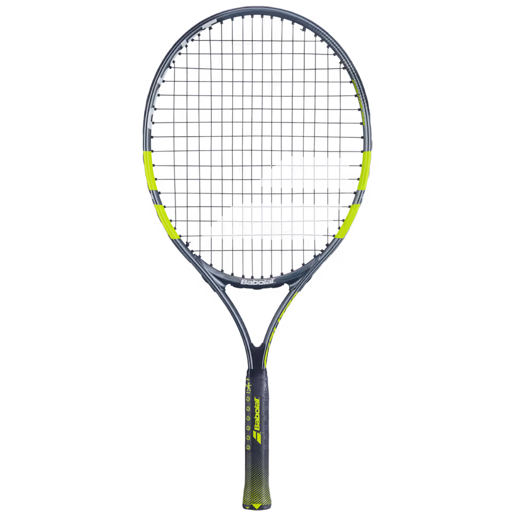 BABOLAT CARLITOS JUNIOR 23" TENNIS RACKET