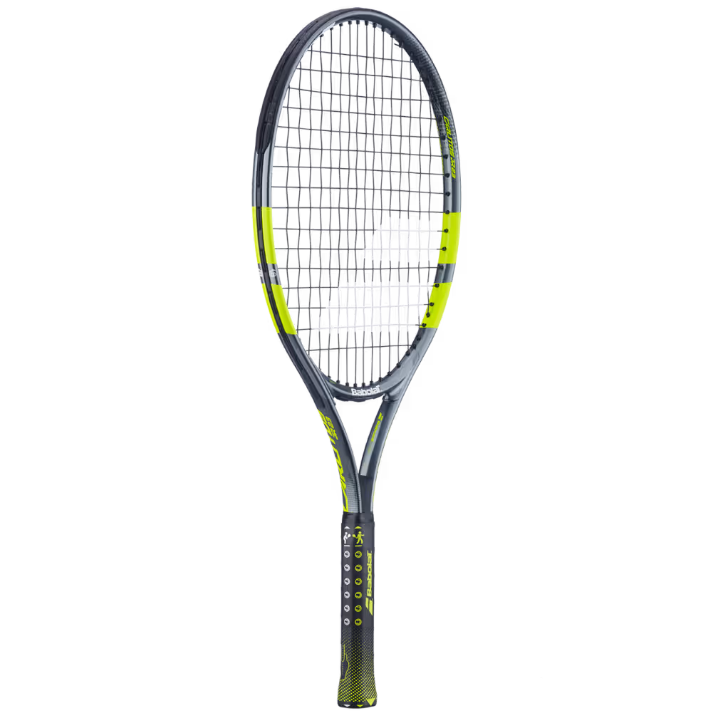 BABOLAT CARLITOS JUNIOR 23" TENNIS RACKET