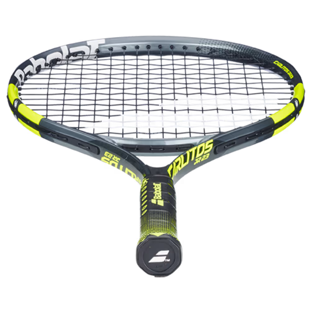 BABOLAT CARLITOS JUNIOR 23" TENNIS RACKET