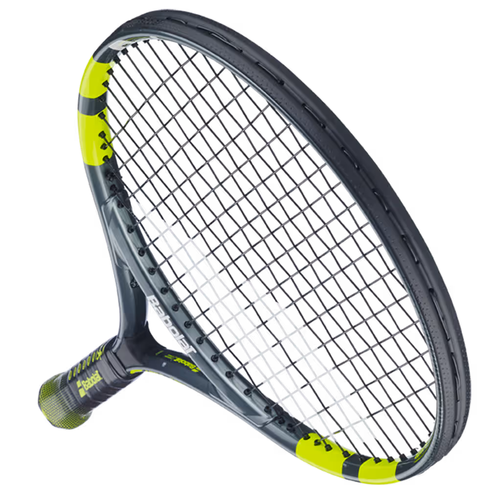 BABOLAT CARLITOS JUNIOR 23" TENNIS RACKET