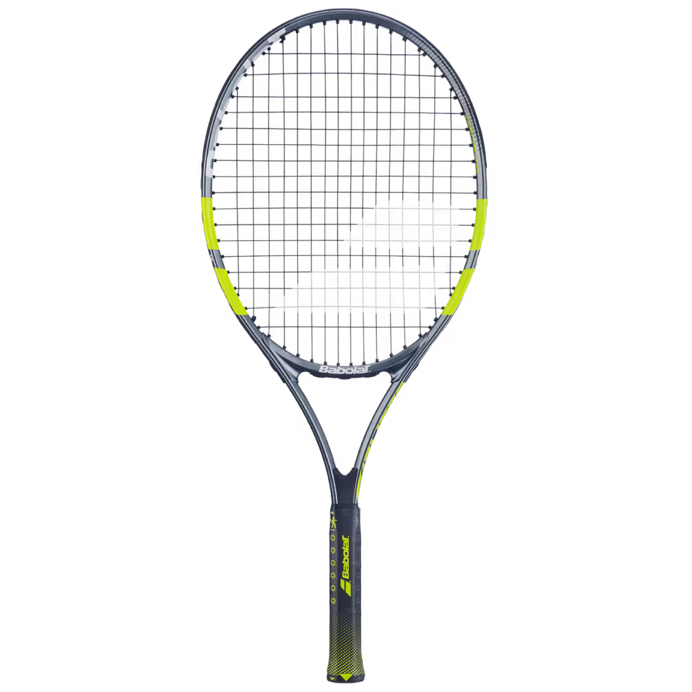 BABOLAT CARLITOS JUNIOR 25" TENNIS RACKET