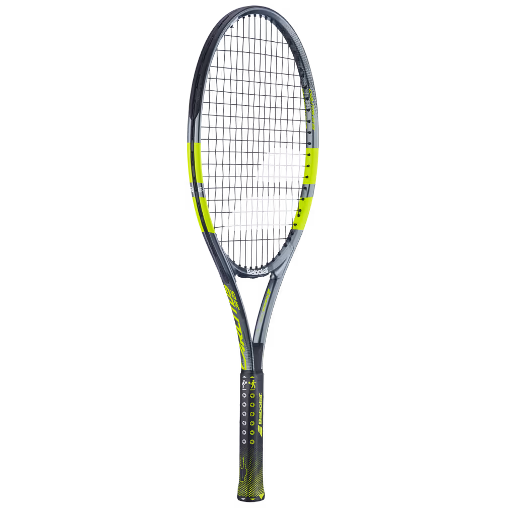 BABOLAT CARLITOS JUNIOR 25" TENNIS RACKET