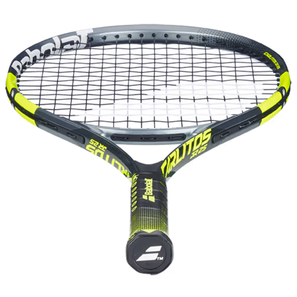 BABOLAT CARLITOS JUNIOR 25" TENNIS RACKET