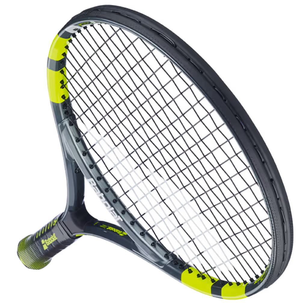 BABOLAT CARLITOS JUNIOR 25" TENNIS RACKET