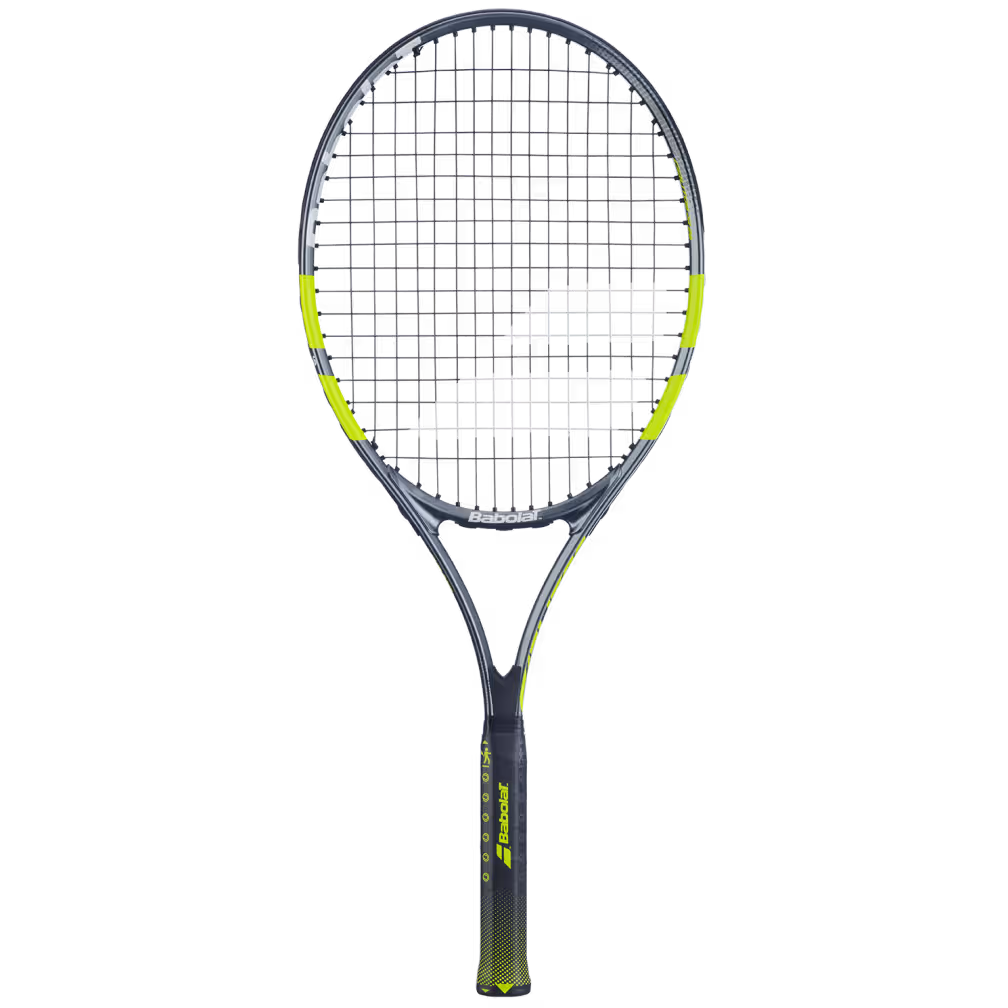 BABOLAT CARLITOS JUNIOR 26" TENNIS RACKET