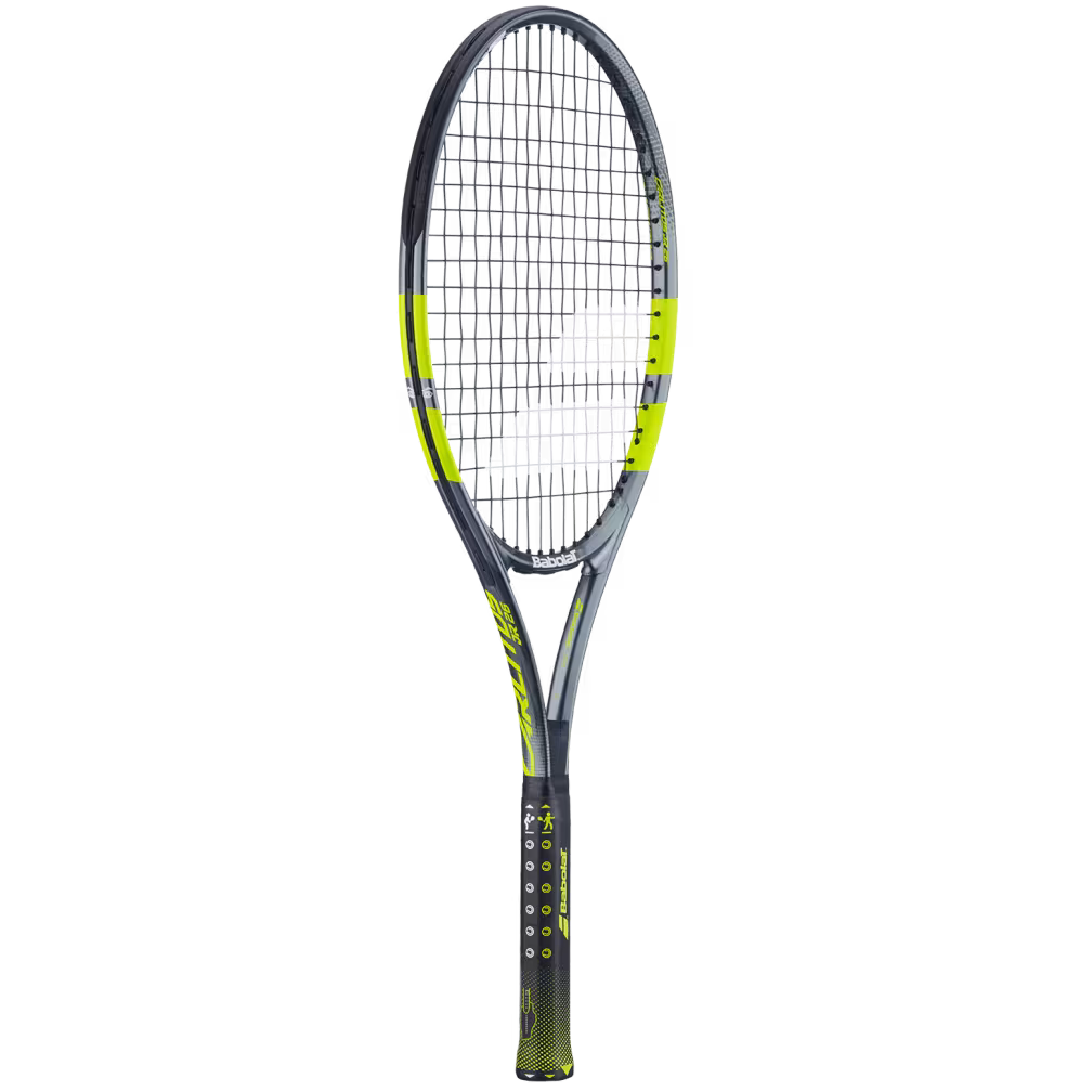 BABOLAT CARLITOS JUNIOR 26" TENNIS RACKET