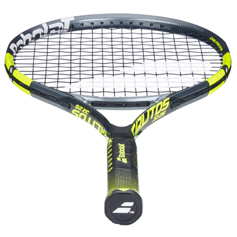 BABOLAT CARLITOS JUNIOR 26" TENNIS RACKET