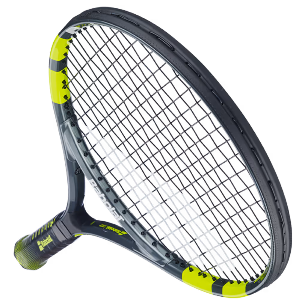 BABOLAT CARLITOS JUNIOR 26" TENNIS RACKET