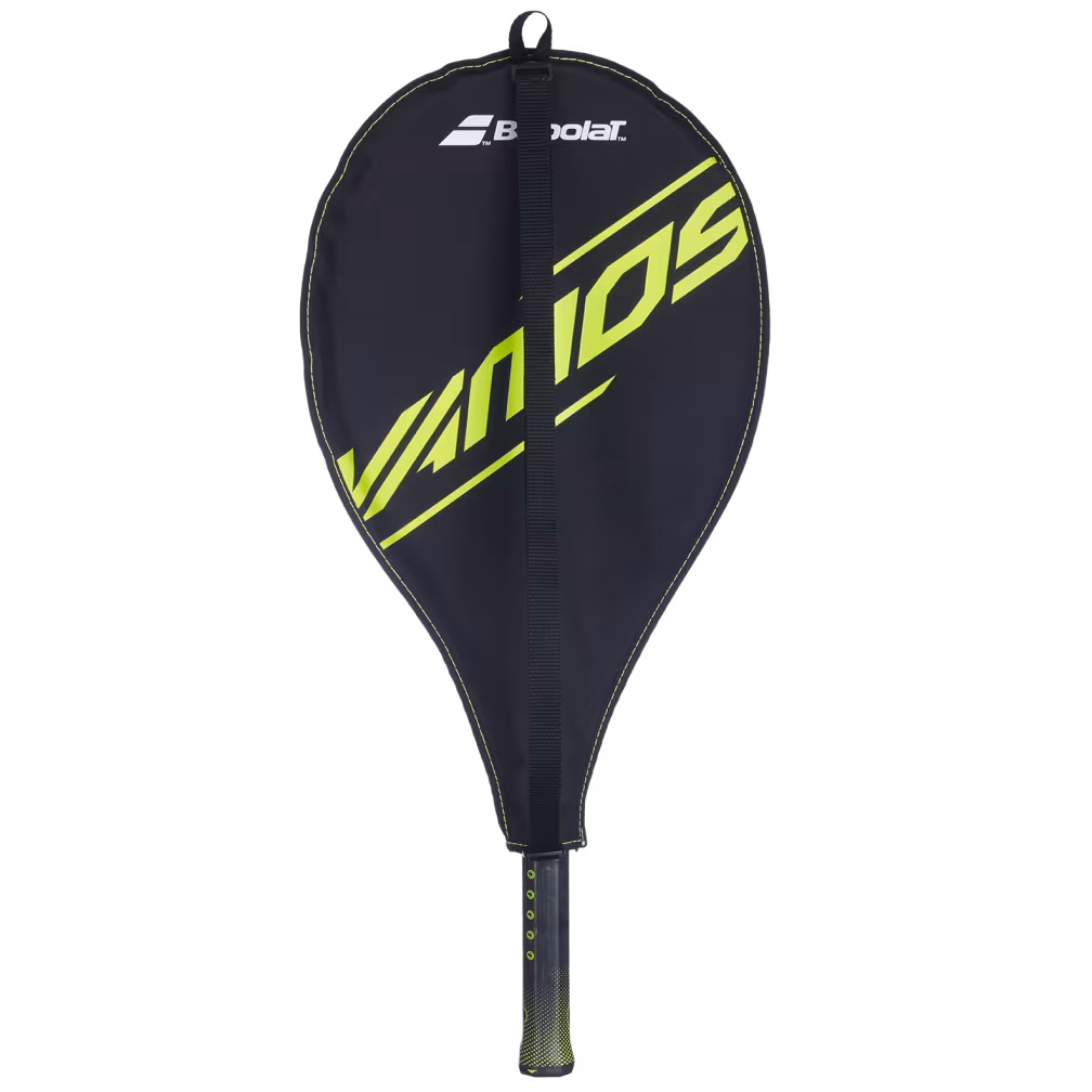 BABOLAT CARLITOS JUNIOR 26" TENNIS RACKET