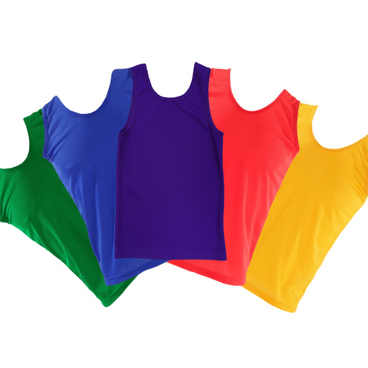 MARLING ATHLETIC VEST - 42"- 46"
