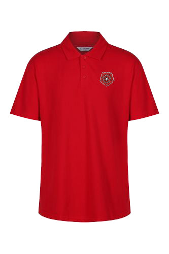 MAIDENHILL PE POLO SHIRT SNR