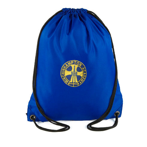 MINCHINHAMPTON SCHOOL P.E BAG