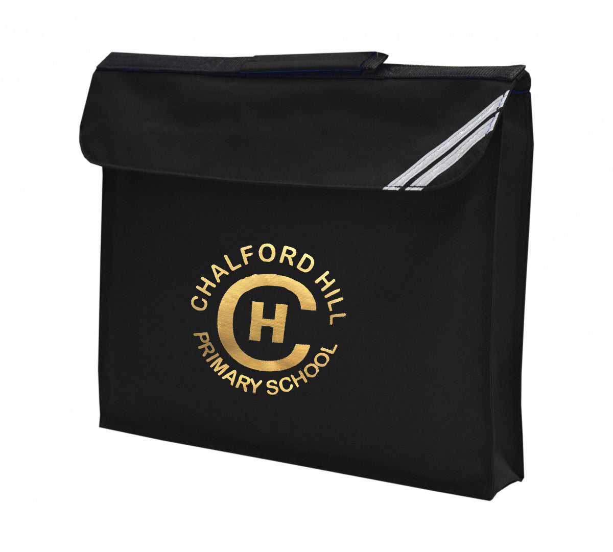 CHALFORD HILL BOOKBAG