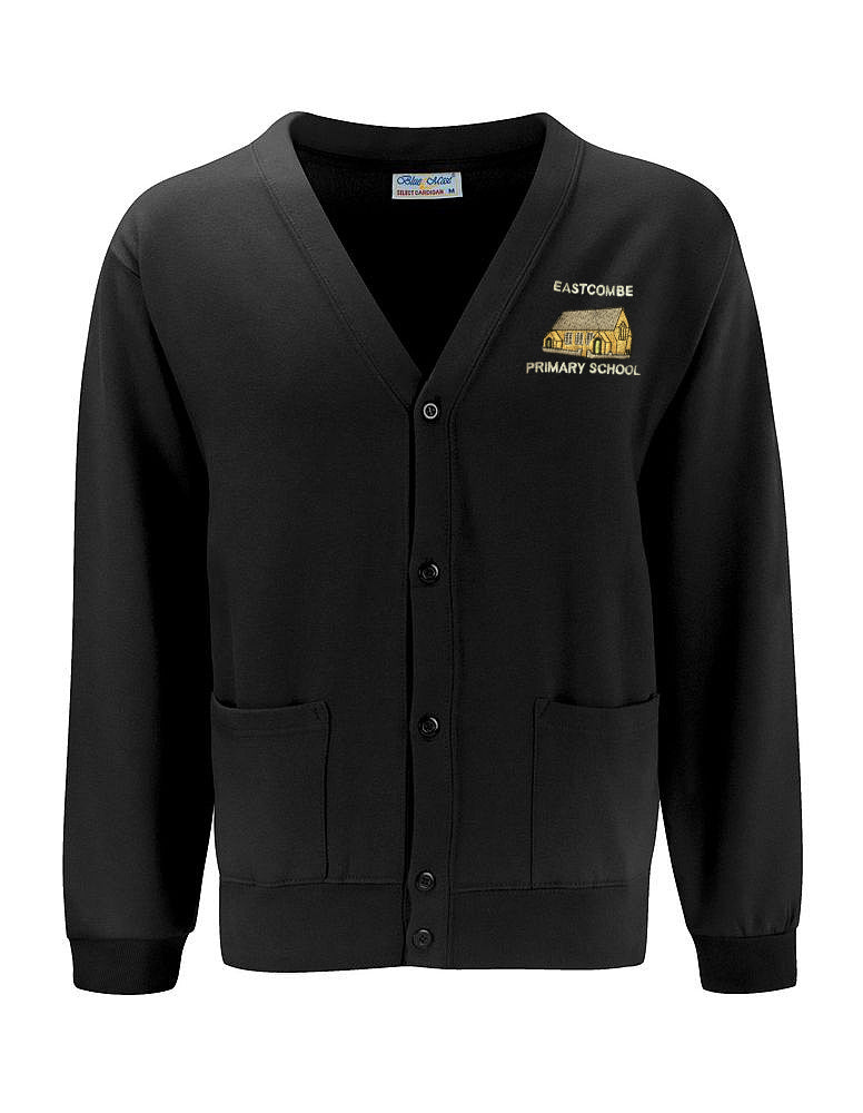 EASTCOMBE CARDIGAN