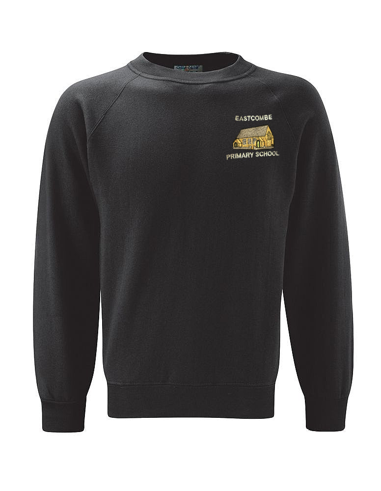EASTCOMBE SWEATSHIRT