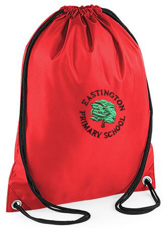 EASTINGTON P.E. BAG