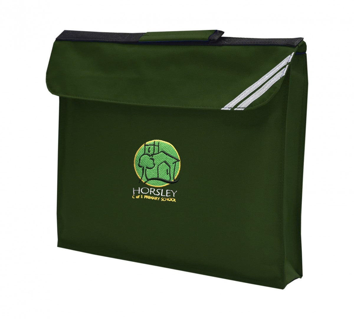 HORSLEY SCHOOL BOOKBAG