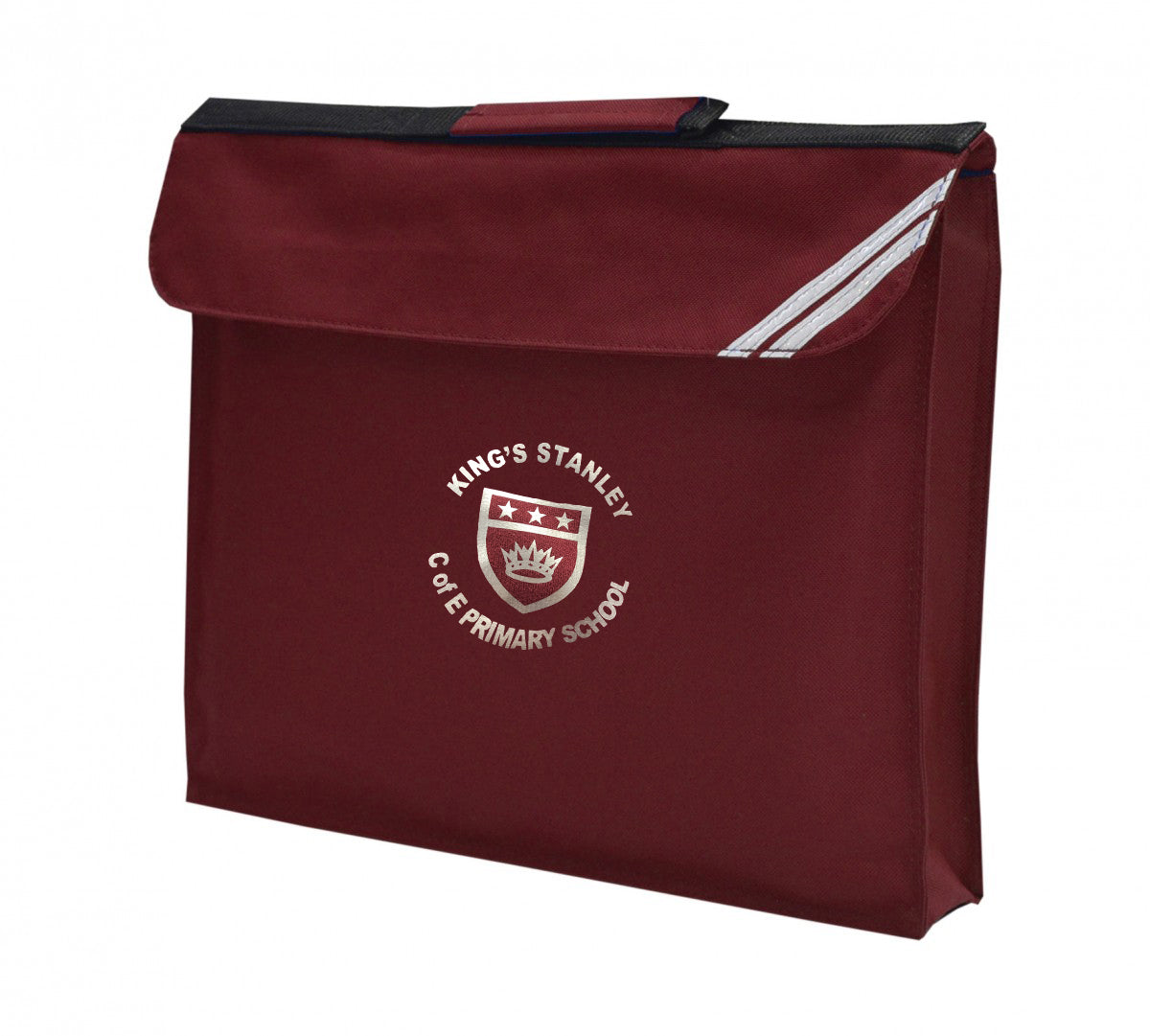 KINGS STANLEY SCHOOL BOOKBAG