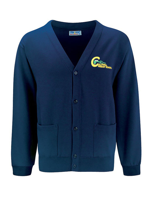 CALLOWELL CARDIGAN